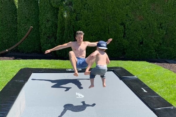 Akrobat_Primus_Vlakke_Tuin Akrobat Primus Flat