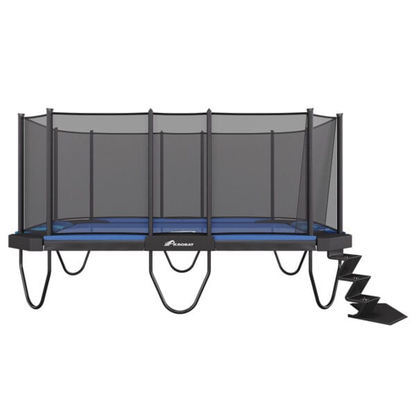 Trampoline Doek Akrobat | XCITYX | AkroVentSport+