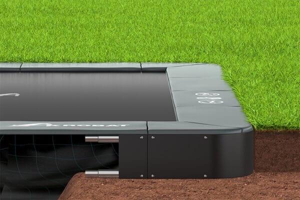 Primus-Rechthoekige-Grond Akrobat Primus Flat