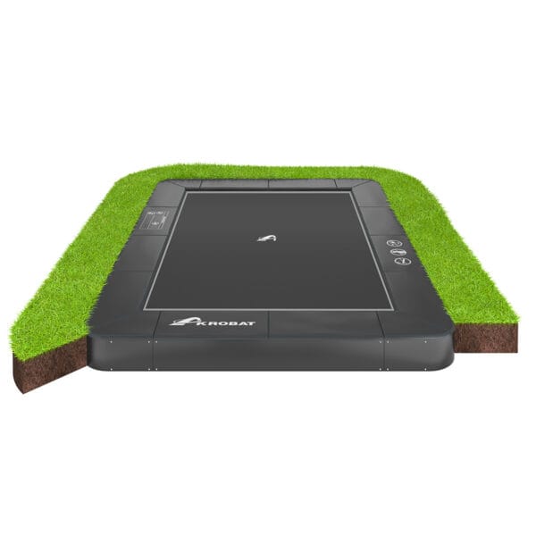 Primus_vlak_rechthoekig_zwart Akrobat Primus Flat