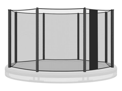 Trampoline Net Akrobat | Orbit en Primus Inground | Spare