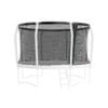 Akrobat_Net_Orbit_Pro_Rond_Overlap Trampoline Net Akrobat | Orbit en Orbit Pro | Spare