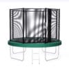 Akrobat_Orbit_Round_OverlappingNet_Green Akrobat Orbit