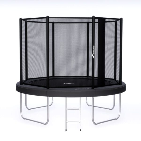 Trampoline Rand Akrobat | Orbit en Orbit Pro