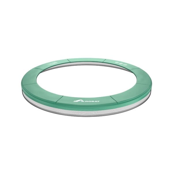 Trampoline Rand Akrobat | Orbit Inground