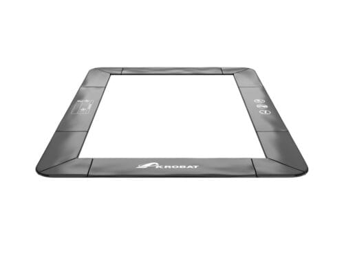 Trampoline Rand Akrobat | Primus Flat