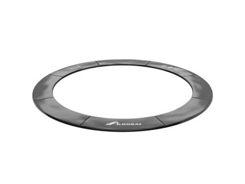 Akrobat_Pad_Primus_Premium_Rond_Black Trampoline Rand Akrobat | Primus Premium | EN1176