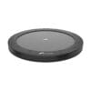 Akrobat_Primus_Premium_Flat_Round_NoNet_Black-Grey Akrobat Primus Premium