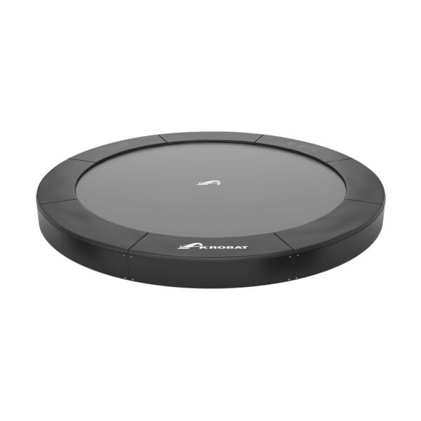 Akrobat_Primus_Premium_Flat_Round_NoNet_Black-Grey Akrobat Primus Premium