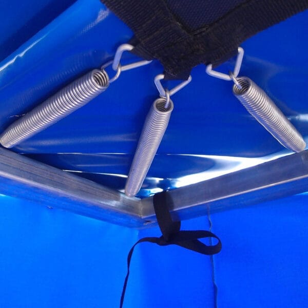 Akrobat Battery 1 Trampoline Veren Akrobat | 30 cm