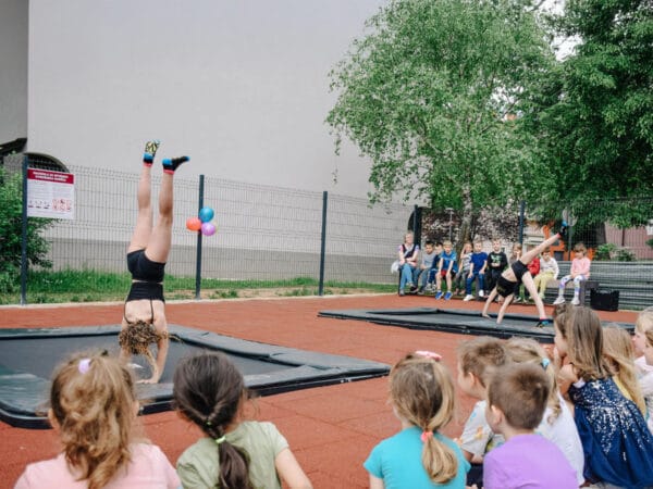 Akrobat Primus Premium