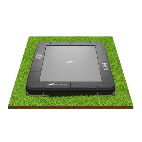 Trampoline Rand Akrobat | Primus Inground