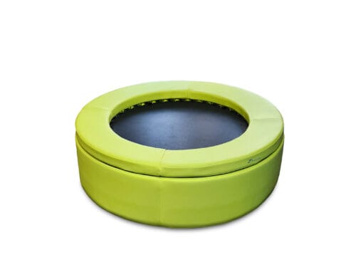 Akrobat Trampoline Medy Akrobat Medy