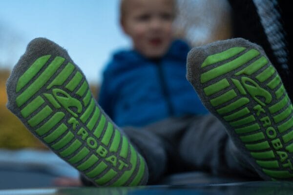 Antislip Socks | Akrobat