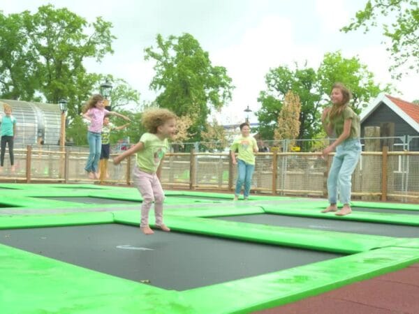 Akrobat Battery Flat