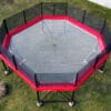 Akrobat Squad Megatramp 10x10m (21) Akrobat MEGATRAMP