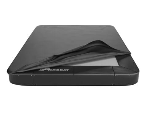 Akrobat Afdekhoes | Rechthoekig