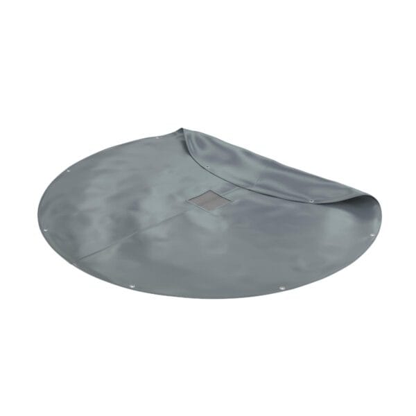 Akrobat Afdekhoes | Rond