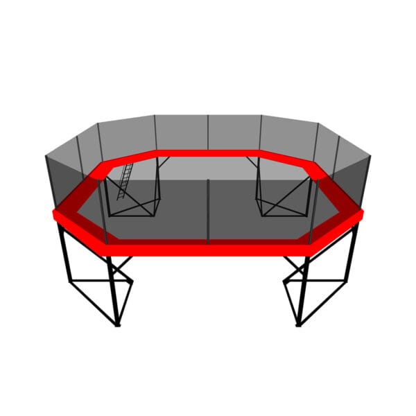 Megatramp-weltgrößtes-Trampolin_2 Akrobat MEGATRAMP