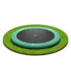 Trampoline Rand Akrobat | Orbit Inground