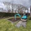 Trampoline Ingraaf Service Inground