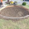 Trampoline Ingraaf Service Inground