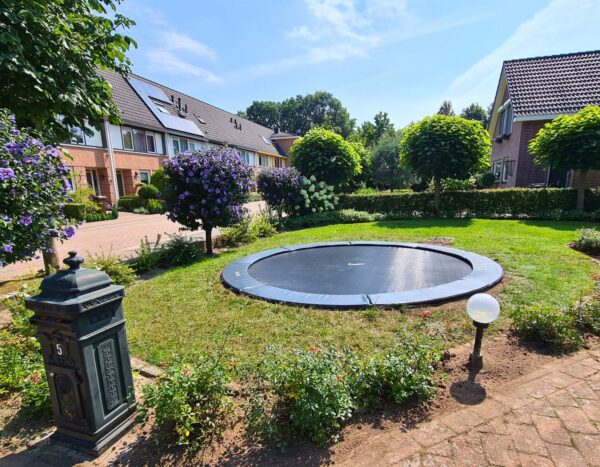 Akrobat Orbit Flat_Round_Anthracite_Customer (2) Akrobat Orbit Flat