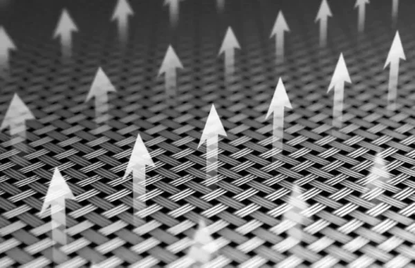 Akrobat Orbit | 305 cm | Antraciet