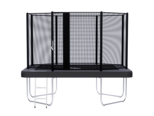 Akrobat Orbit | 305 x 183 cm | Antraciet