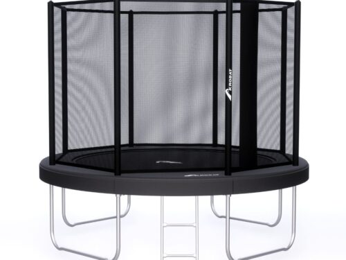 Akrobat Orbit | 305 cm | Antraciet