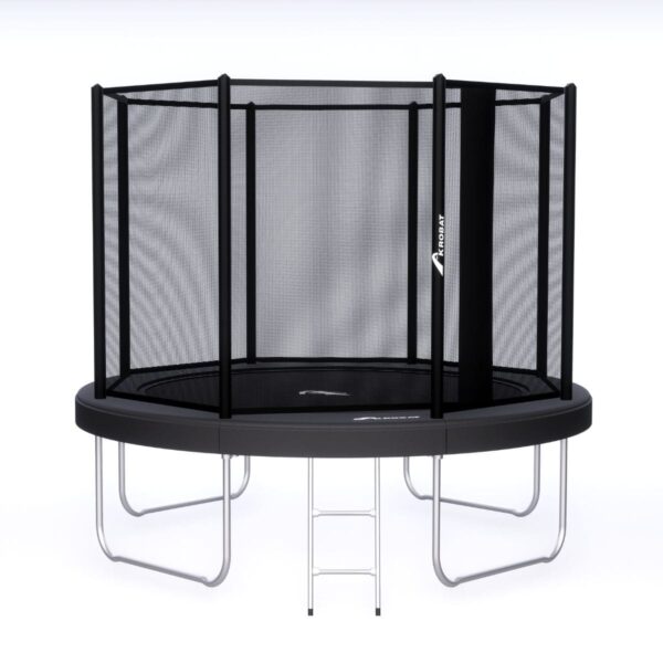 Akrobat Orbit | 305 cm | Antraciet