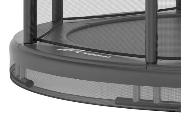 Akrobat Orbit Inground 430cm | Groen